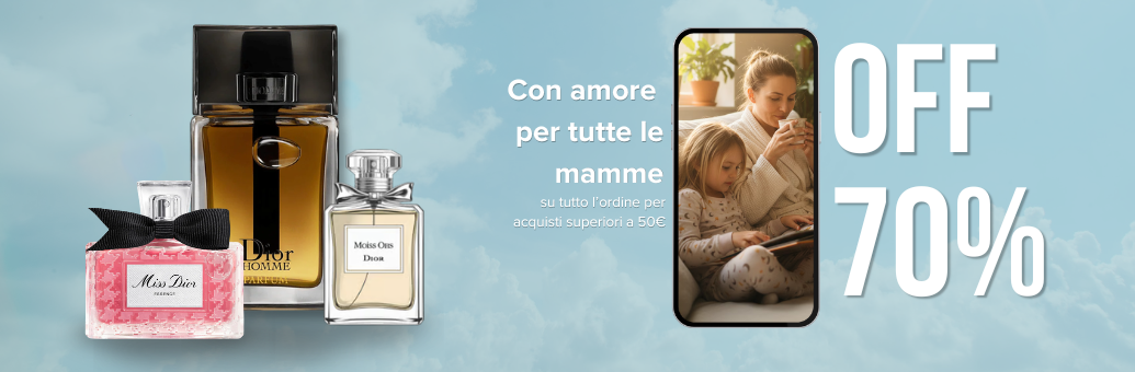 Con amore per tutte le mamme - Offerta speciale