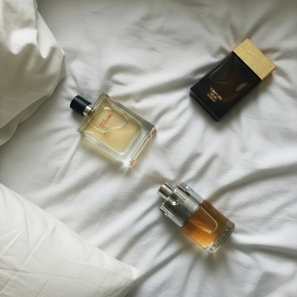 Review Francesca Mancini