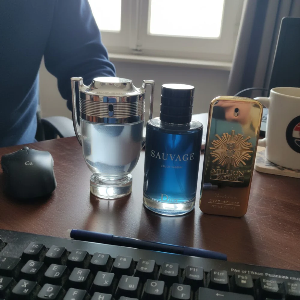 Review Valentina Ricci