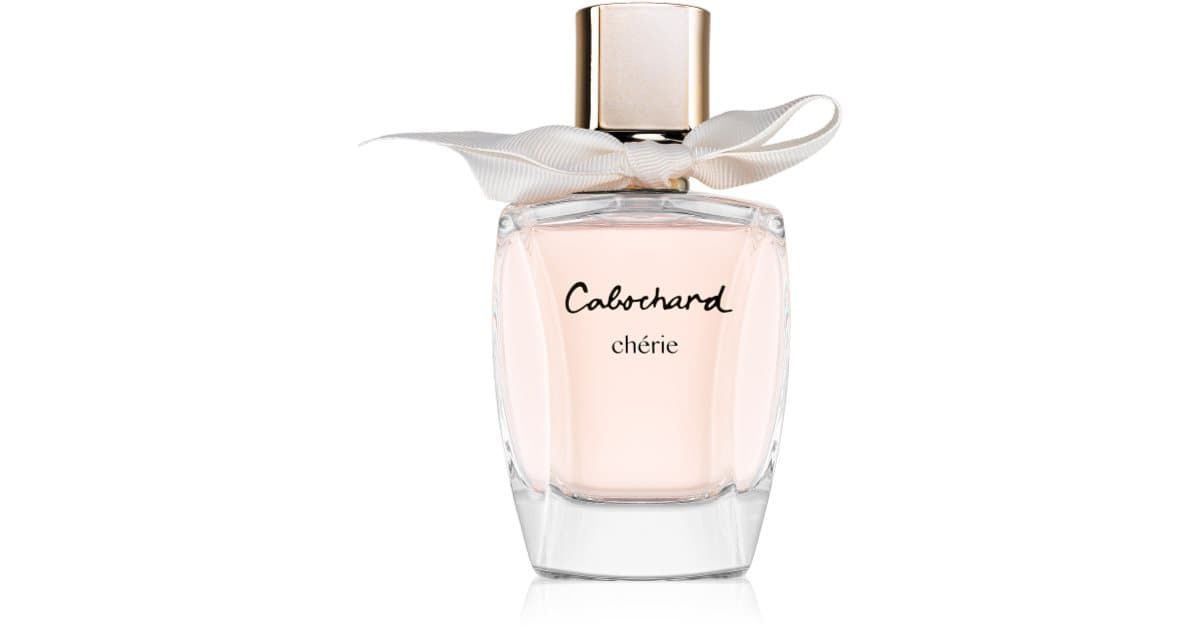 Inne Marki Grès Cabochard Chérie woda perfumowana dla kobiet