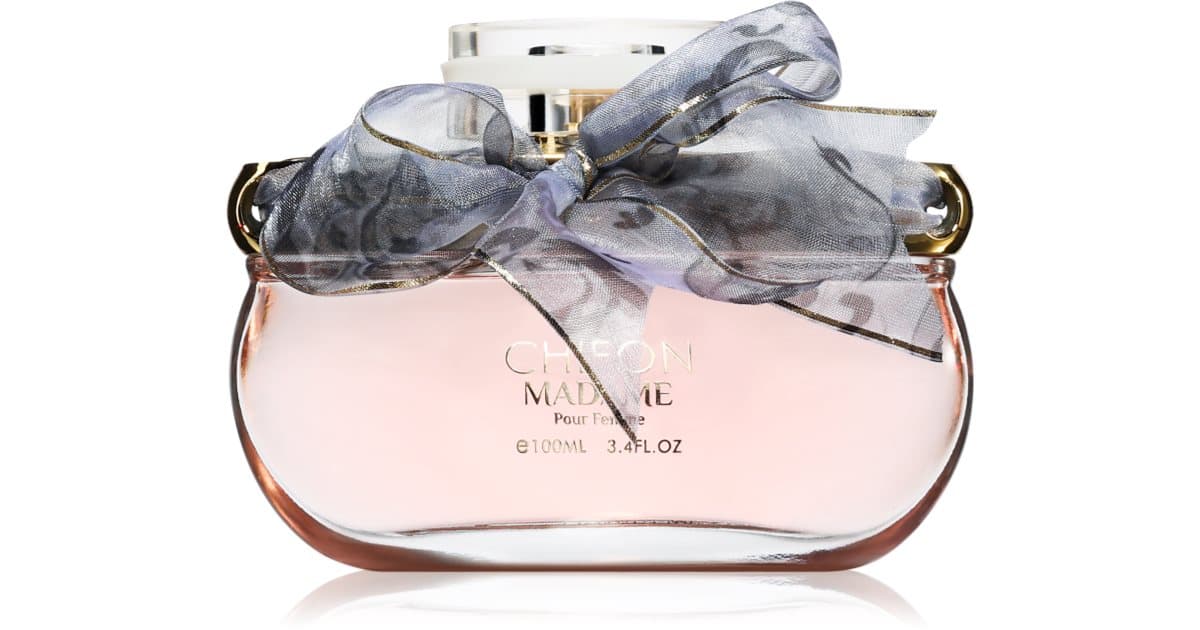 Inne Marki Emper Chifon Madame woda perfumowana dla kobiet
