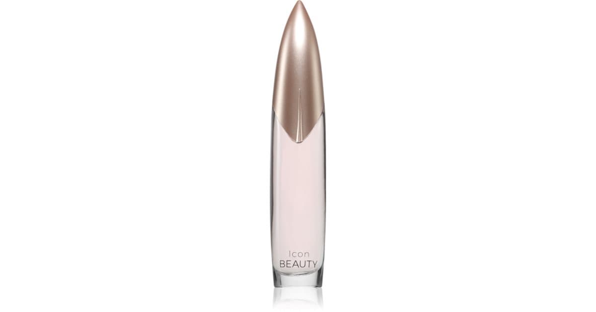 Inne Marki Icon BEAUTY Signature woda perfumowana dla kobiet