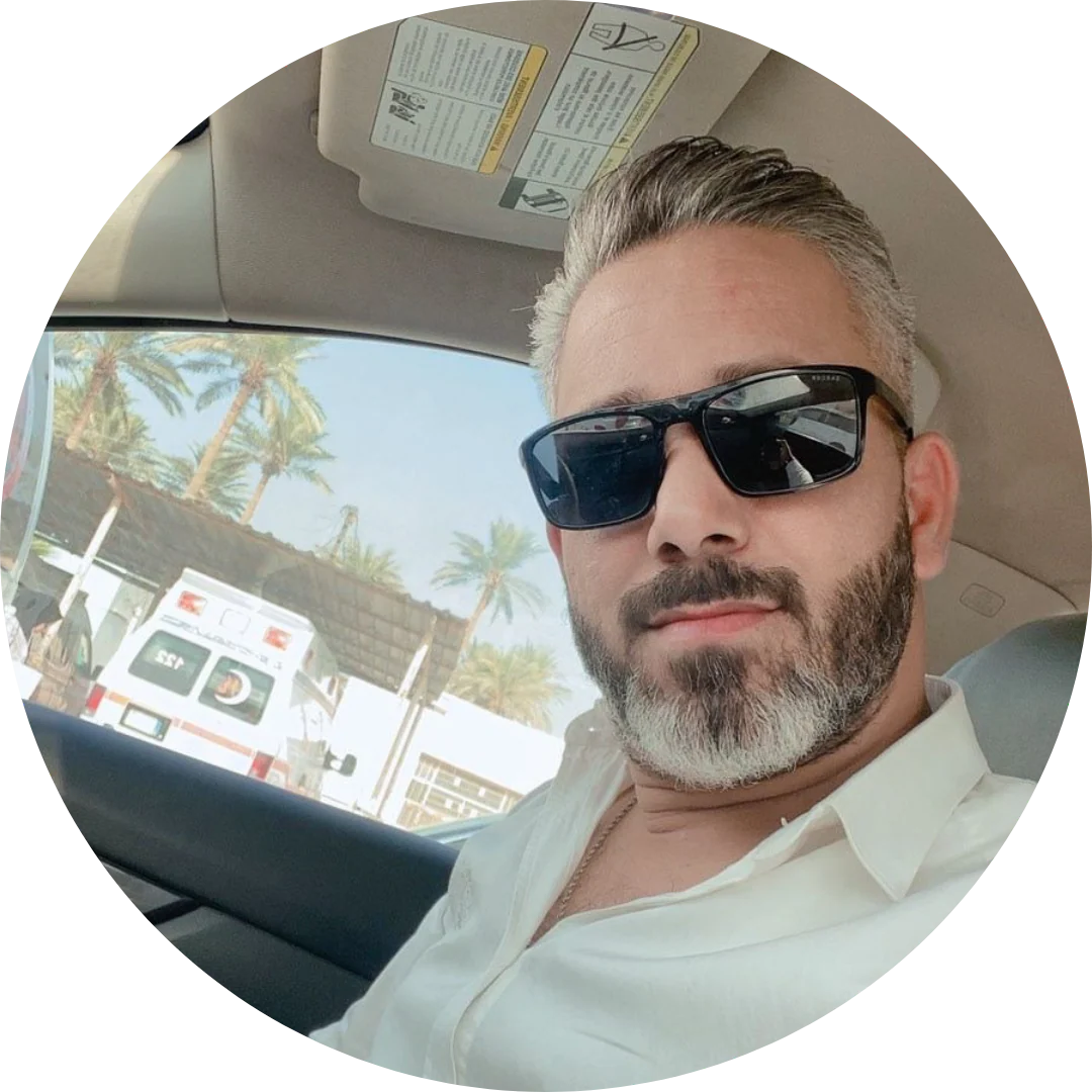 Marco Ferrari